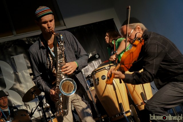 Banda Band (2)